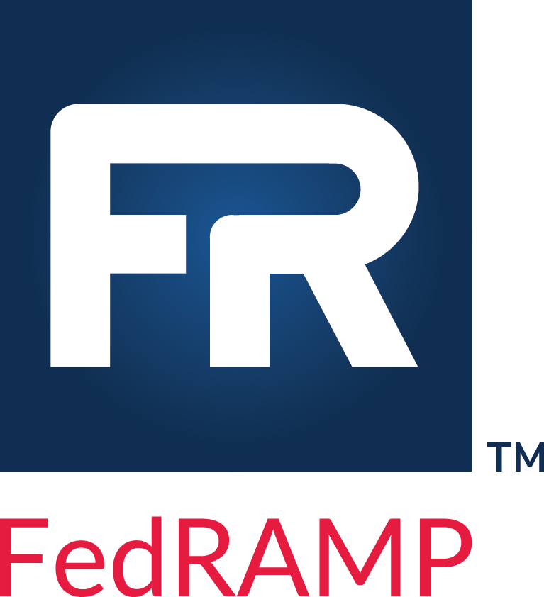 FedRAMP社ロゴ
