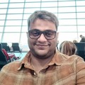 Ashwin Bilgi